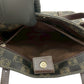 LOEWE Handbag leather Brown