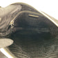 PRADA Shoulder Bag Nylon black
