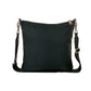 PRADA Shoulder Bag Nylon black