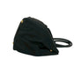 PRADA Handbag Nylon black