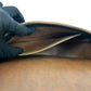 Dior Shoulder Bag leather Brown