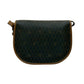 Dior Shoulder Bag leather Brown