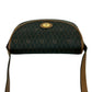 Dior Shoulder Bag leather Brown