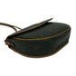 Dior Shoulder Bag leather Brown