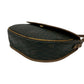 Dior Shoulder Bag leather Brown