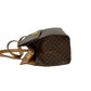 CELINE Handbag leather Brown