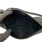 PRADA Handbag Nylon black
