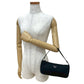 PRADA Handbag Nylon black