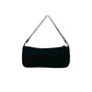 PRADA Handbag Nylon black