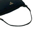 PRADA Handbag Nylon black