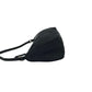 PRADA Handbag Nylon black