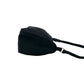 PRADA Handbag Nylon black