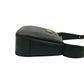 BURBERRY Shoulder Bag leather black