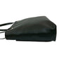GUCCI Tote Bag leather black