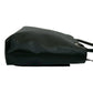 GUCCI Tote Bag leather black