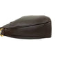 GUCCI Shoulder Bag leather Brown Bamboo