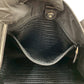 PRADA Tote Bag Nylon black