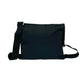 PRADA Shoulder Bag Nylon black