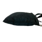 PRADA Shoulder Bag Nylon black