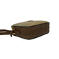 BURBERRY Shoulder Bag canvas Brown