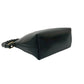 GUCCI Handbag leather black Bamboo