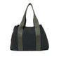 PRADA Tote Bag Nylon gray PRADA Sports