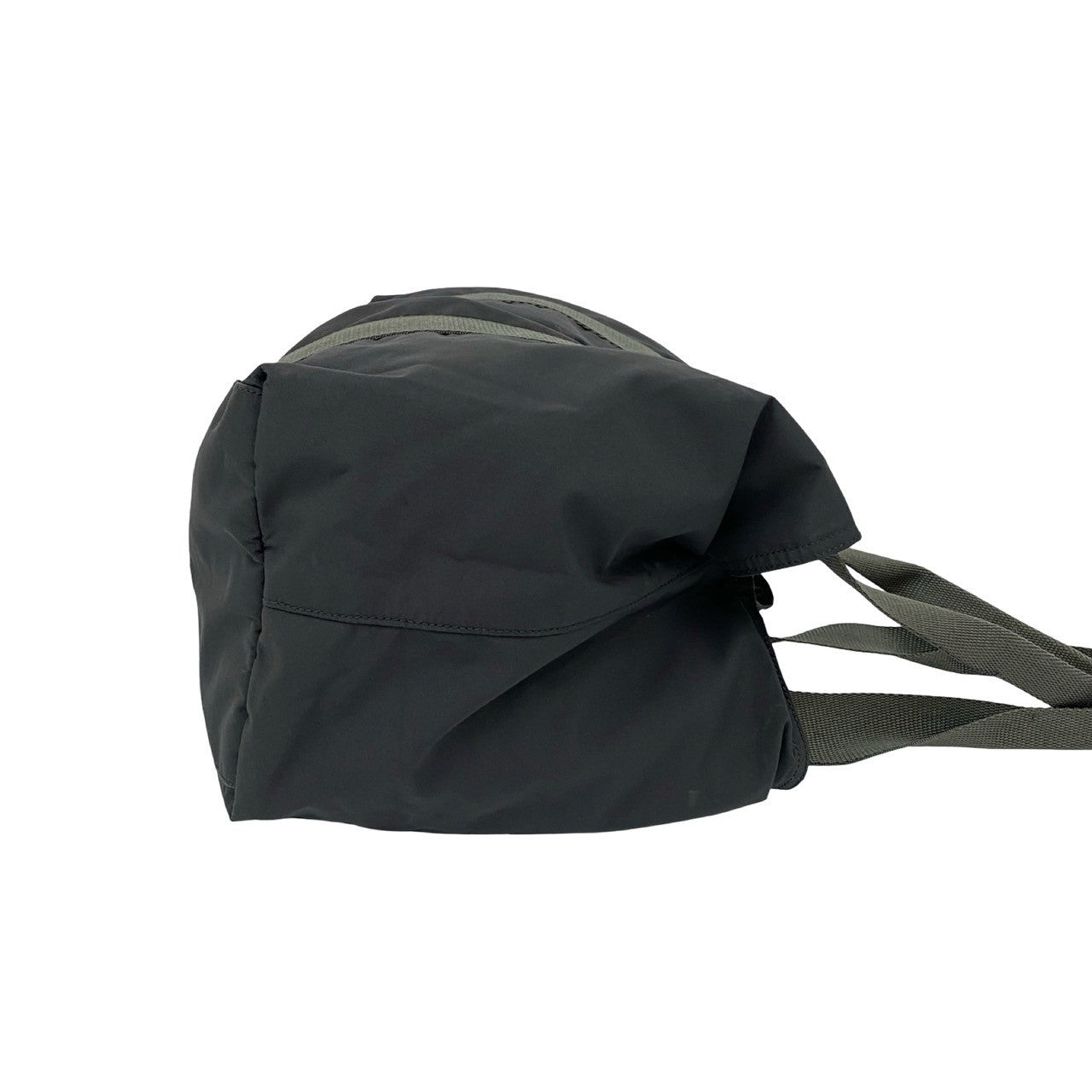 PRADA Tote Bag Nylon gray PRADA Sports
