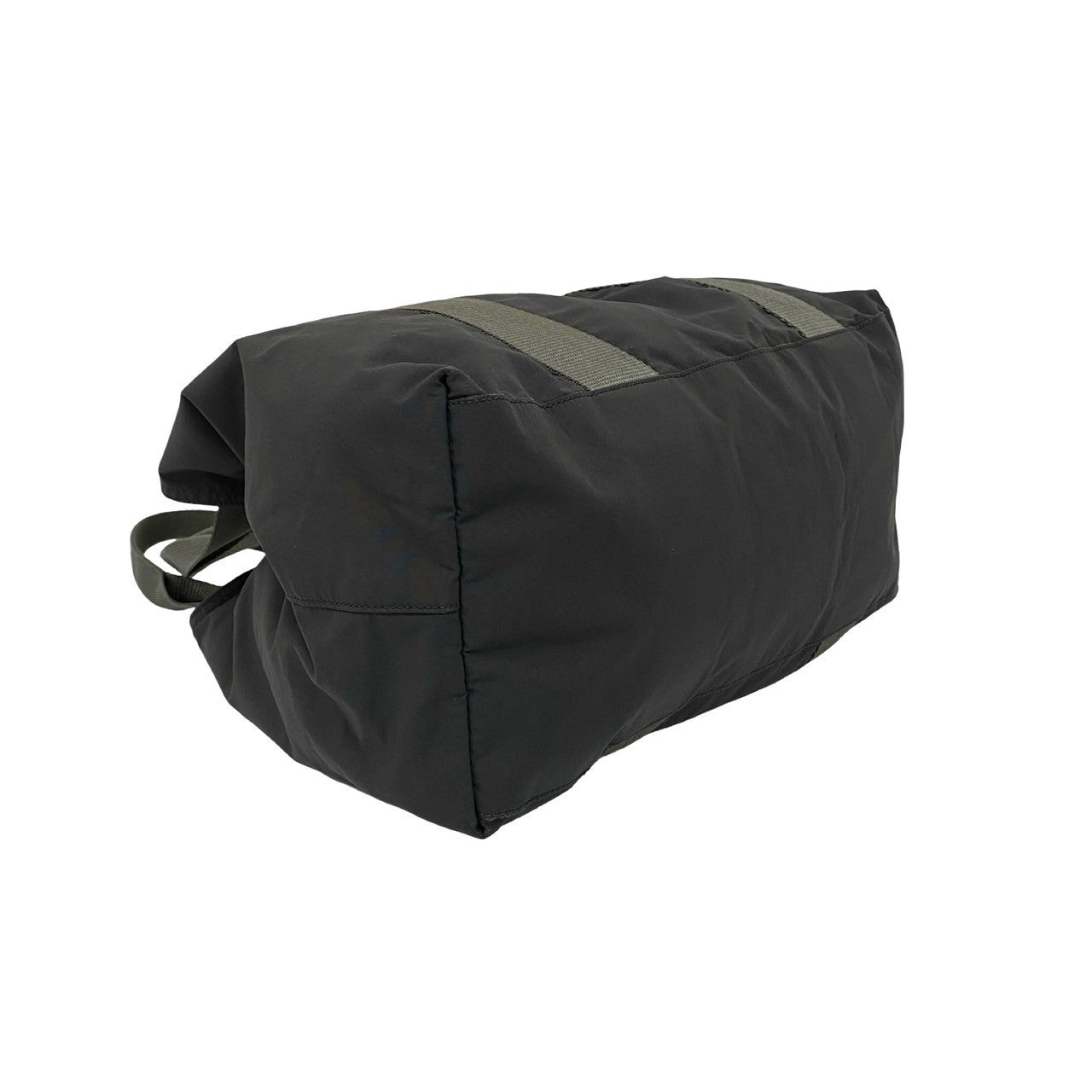 PRADA Tote Bag Nylon gray PRADA Sports