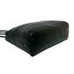 PRADA Tote Bag leather black