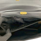 GUCCI Shoulder Bag Calfskin black
