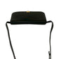 GUCCI Shoulder Bag Calfskin black