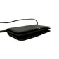 GUCCI Shoulder Bag Calfskin black