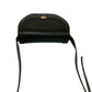 Dior Shoulder Bag leather black