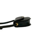 Dior Shoulder Bag leather black