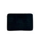 Dior Shoulder Bag Velor black