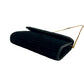 Dior Shoulder Bag Velor black
