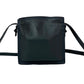 LOEWE Shoulder Bag leather Navy