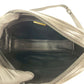 Dior Shoulder Bag leather black