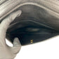 Dior Shoulder Bag leather black
