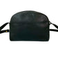 Dior Shoulder Bag leather black