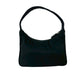 PRADA Handbag Nylon black