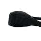 PRADA Handbag Nylon black