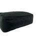 PRADA Handbag Nylon black