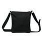 LOEWE Shoulder Bag leather black