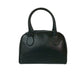Dior Handbag leather black