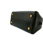 Dior Handbag leather black