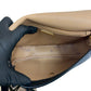Dior Shoulder Bag leather black