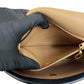 Dior Shoulder Bag leather black
