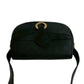 Dior Shoulder Bag leather black