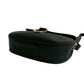 Dior Shoulder Bag leather black